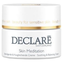 Declaré Crema de Meditación para el Equilibrio del Estrés en la Piel