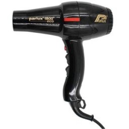Parlux Secador 1800 Eco Negro