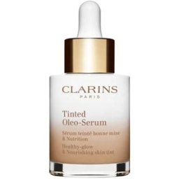 Clarins Tinted Oleo Sérum 30 ml 04