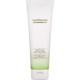 Bare Minerals Skinlongevity Cushion Cloud Limpiador Espumoso 120 ml
