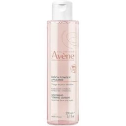 Avène Loción Suavizante Tonificante 200 ml