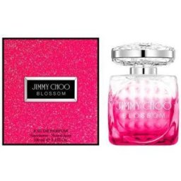 Jimmy Choo Blossom Eau De Perfume Vaporizador 60 ml
