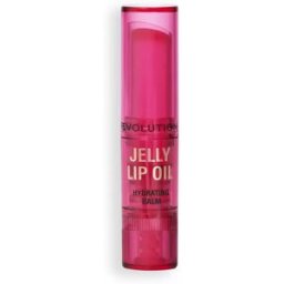 Revolution Beauty London Jelly Lip Oil Hydrating Balm 2,4 gr