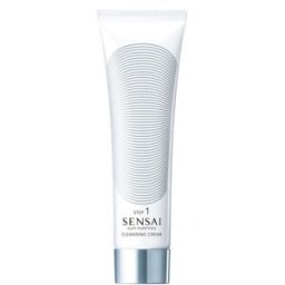 Sensai Silky Cleansing Crema Limpiadora 125 ml 125 ml