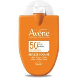 Avène Reflexe Solar Protector Solar SPF 50+ 30 ml