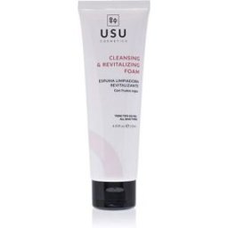 USU Cosmetics Espuma Limpiadora Revitalizante 120 ml