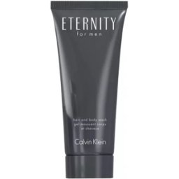 Calvin Klein Eternity for Men Gel de Ducha 200 ml