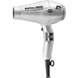 Parlux Secador Eco Friendly Ionic & Ceramic 3800 Gris