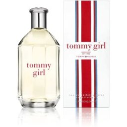 Tommy Hilfiger Tommy Girl Eau de Toilette 50 ml