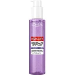 L'Oréal Paris Revitalift Gel Hidratante Limpiador Facial 150 ml