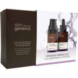 Skin Generics Sérum Reafirmante Intensivo Estuche 2 Piezas