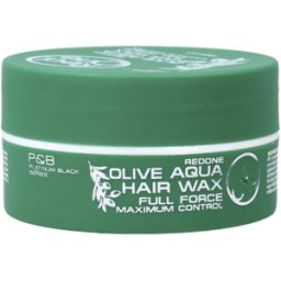 Red One Full Force Aqua Hair Wax Máximo Control Oliva 150 ml