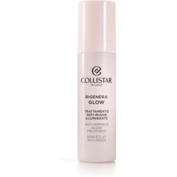 Collistar Rigenera Tratamiento Antiarrugas Iluminador 50 ml