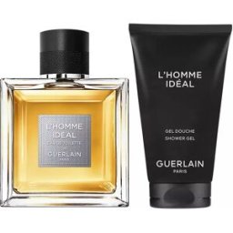 Guerlain L’Homme Ideal Estuche 2 Piezas