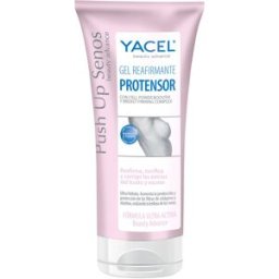 Yacel Push Up Senos Gel Reafirmante Protensor 200 ml 200 ml