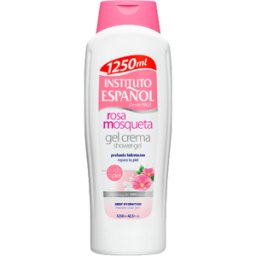 Instituto Español Rosa Mosqueta Gel de Ducha 1250 ml