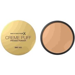 Max Factor Creme Puff Polvo Compacto 14 gr 75 Golden