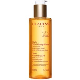 Clarins Total Cleansing Oil 150 ml