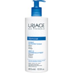 Uriage Xémose Gel Syndet Limpiador 400ml 400 ml