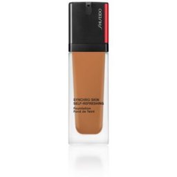 Shiseido Base de Maquillaje Synchro Skin Auto Refrescante 30 ml 510