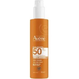 Avène Solaire Spray Spf50+ 200 ml