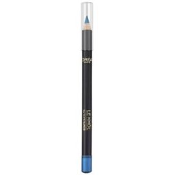 L'Oréal Paris Superliner Lápiz de ojos Le Khol 107 Deep See Blue
