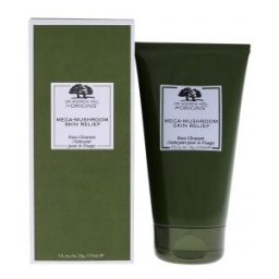 Origins Mega-Mushroom Skin Relief Limpiador Facial 150 ml