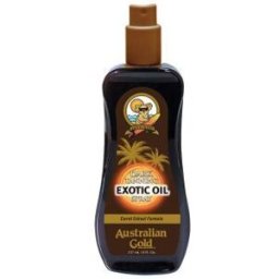 Australian Gold Exotic Oil Spray 237 ml 237 ml
