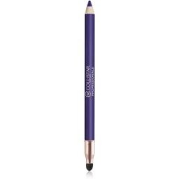 Collistar Professionale Lápiz de Ojos 1 Unidad 12-Viola Metallo