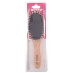 Beter Cepillo neumático con cerdas mixtas en madera de roble 21.7 cm