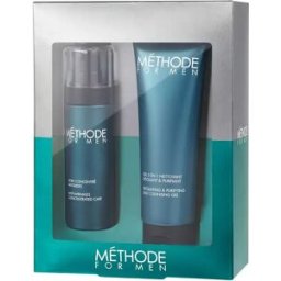 Jeanne Piaubert Méthode For Men Antiarrugas Estuche 2 Piezas