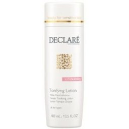 Declaré Loción tonificante de limpieza suave 200 ml