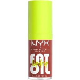 NYX Fat Oil Lip Drip labial 4,8 ml Splash Of Cream