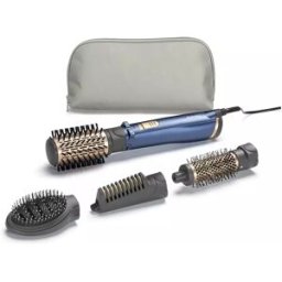 BaByliss Cepillo de Aire Rotatorio As965E Style Pro 1000 1 Unidad
