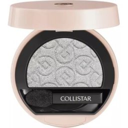 Collistar Impeccabile Sombra de Ojos Compacta 3 gr 515-Argento Shimmer