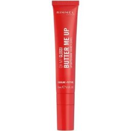 Rimmel London Oh My Gloss! Bálsamo Labial 004-Red Velvet