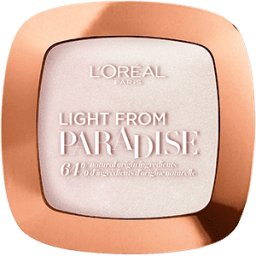 L'Oréal Paris Polvo Iluminador Icoconic Glow 01