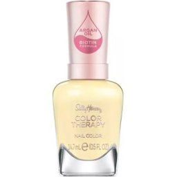 Sally Hansen Color Therapy Nail Color Esmalte 14,7 ml Ray Of Light
