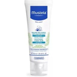 Mustela Bebé Bálsamo Reconfor Pectoral 40 ml
