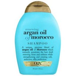 Ogx Champú Renovador Argán Oil of Morocco 385 ml 385 ml
