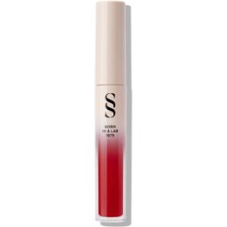 Sensilis Lip Glow [Oil Repair] Gloss Labial 05-Berry Me 3.5 Ml