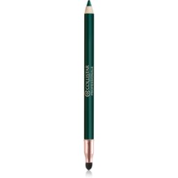 Collistar Professionale Lápiz de Ojos 1 Unidad 10-Verde Metallo
