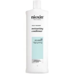 Nioxin Scalp Recovery Acondicionador Cuero Cabelludo Seco con Picor