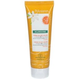 Klorane Crema Solar Sublime Spf50 50 ml