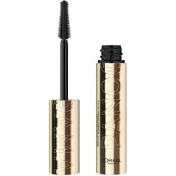 L'Oréal Paris Panorama Mascara de Pestaña #Brown 10,5 ml