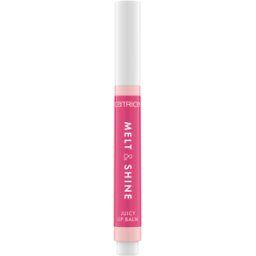 Catrice Cosmetics Melt & Shine Bálsamo Labial 1,3 gr 060-Malibu Barbie