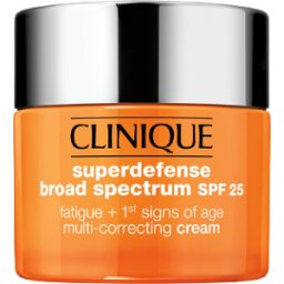 Clinique Superdefense Fatigue + Signs of Age Crema Multi-Correctora