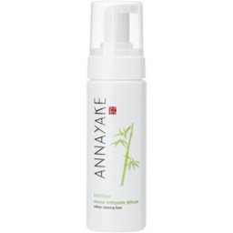 Annayake Bamboo Espuma Limpiadora Delicada 150 ml