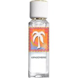 Roger & Gallet Les Aventures Gingembre Agua Perfumada Bienestar 30 ml