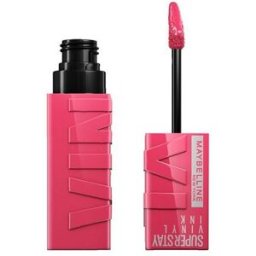 Maybelline SuperStay Vinyl Ink Labial Líquido 4,2 ml 25 Red-Hot